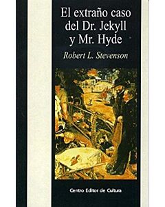 EXTRAÑO CASO DEL DR. JEKYLL Y MR. HYDE, EL