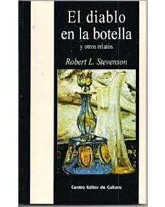 DIABLO EN LA BOTELLA Y OTROS RELATOS, EL