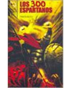 300 ESPARTANOS, LOS