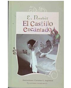 CASTILLO ENCANTADO, EL