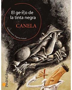 GEÑO DE LA TINTA NEGRA,EL