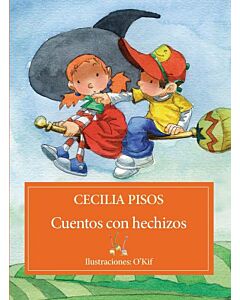 CUENTOS CON HECHIZOS