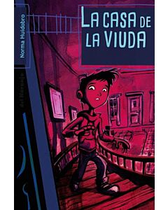 CASA DE LA VIUDA, LA