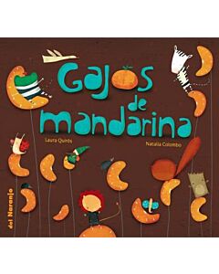 GAJOS DE MANDARINA