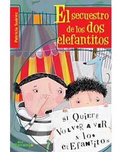 SECUESTRO DE LOS DOS ELEFANTITOS, EL