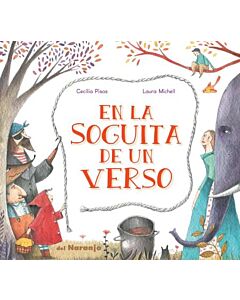 EN LA SOGUITA DE UN VERSO