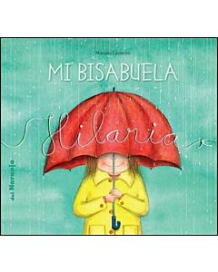 MI BISABUELA HILARIA