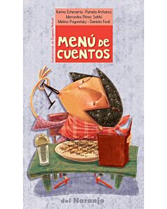 MENU DE CUENTOS
