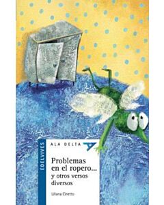 PROBLEMAS EN EL ROPERO Y OTROS VERSOS DIVERSOS