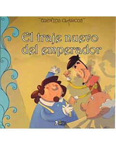 TRAJE NUEVO DEL EMPERADOR, EL