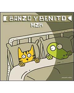 BANZO Y BENITO