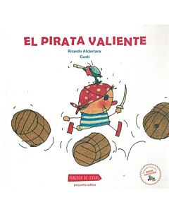 PIRATA VALIENTE, EL