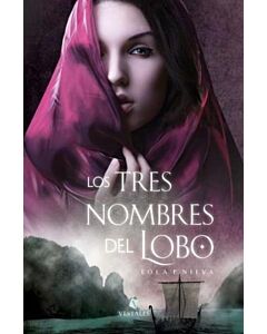 TRES NOMBRES DEL LOBO, LOS VOL 1