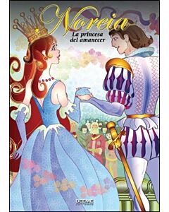 NOREIA, LA PRINCESA DEL AMANECER