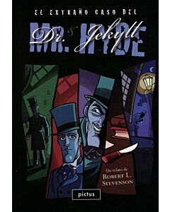EXTRAÑO CASO DEL DR JEKYLL Y MR HYDE, EL