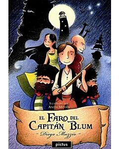 FARO DEL CAPITAN BLUM, EL