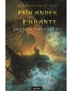 MISTERIO DEL HOLANDES ERRANTE, EL