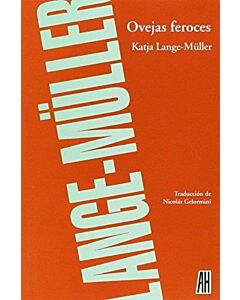 OVEJAS FEROCES