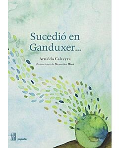 SUCEDIO EN GANDUXER