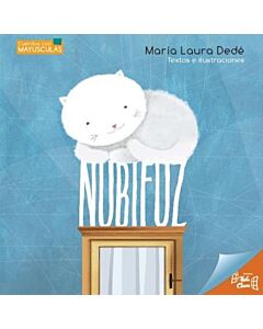 NUBIFUZ CUENTOS CON MAYUSCULAS