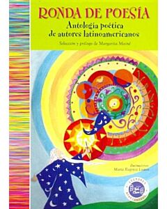 RONDA DE POESIA ANTOLOGIA POETICA DE AUTORES LATINOAMERICANOS
