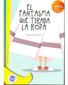 FANTASMA QUE TIRABA LA ROPA, EL