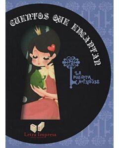 CUENTOS QUE ENCANTAN