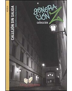 CALLEJON SIN SALIDA (NOVELA)