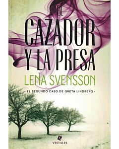 CAZADOR Y LA PRESA, EL