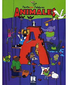 BENTEVEO PALABRAS ANIMALES