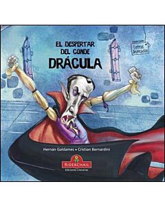 DESPERTAR DEL CONDE DRACULA, EL