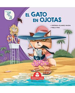 GATO EN OJOTAS, EL