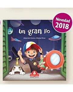 UN GRAN LIO