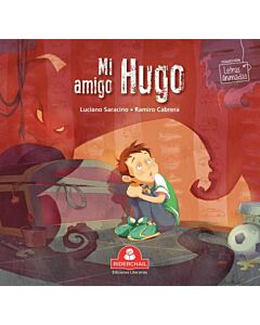 MI AMIGO HUGO