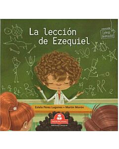LECCION DE EZEQUIEL, LA