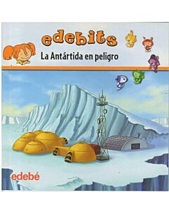 ANTARTIDA EN PELIGRO, LA