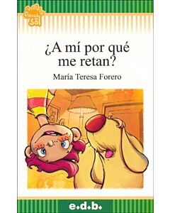 A MI POR QUE ME RETAN?