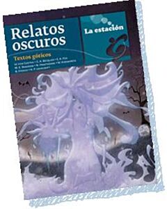 RELATOS OSCUROS