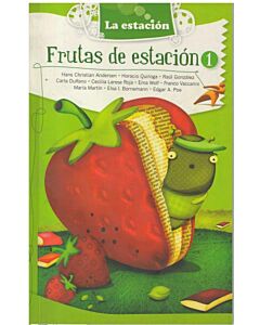 FRUTAS DE ESTACION 1