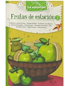 FRUTAS DE ESTACION 2