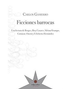 FICCIONES BARROCAS