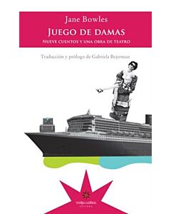 JUEGOS DE DAMAS
