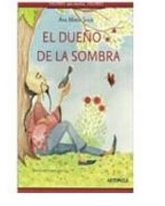 DUEÑO DE LA SOMBRA, EL