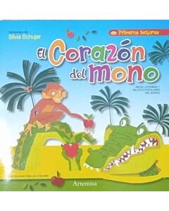 CORAZON DEL MONO, EL