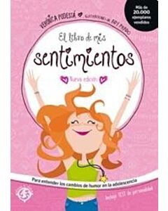 LIBRO DE MIS SENTIMIENTOS, EL