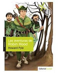 AVENTURAS DE ROBIN HOOD, LAS
