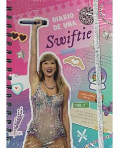 DIARIO DE UNA SWIFTIE