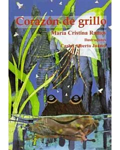 CORAZON DE GRILLO