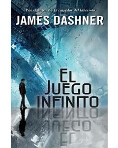 JUEGO INFINITO, EL. EL JUEGO INFINITO 1