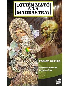 QUIEN MATO A LA MADRASTRA